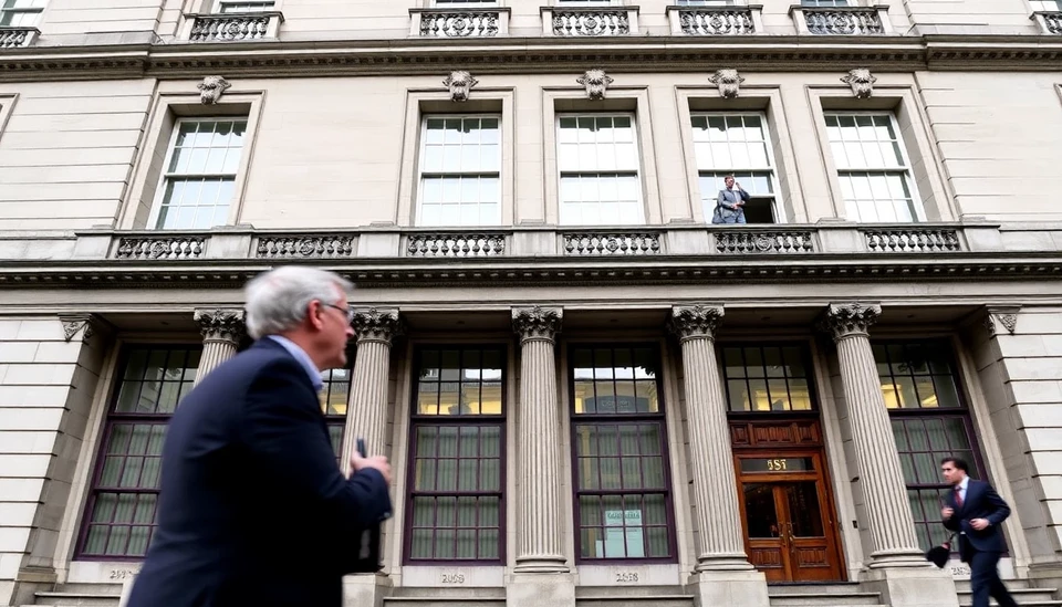 Bank of England Scrutinizes Prime Brokerage Practices at Major Banks