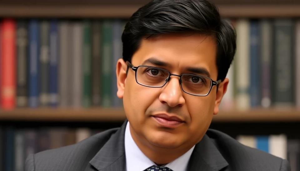 Bank of England's Dhingra Advocates for Rate Cuts Due to Restrictive Economic Policies