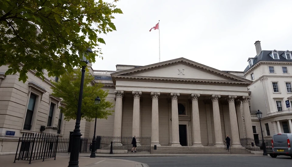 Bank of England's Predicament: Navigating Rate Cuts Amid Economic Headwinds in 2025