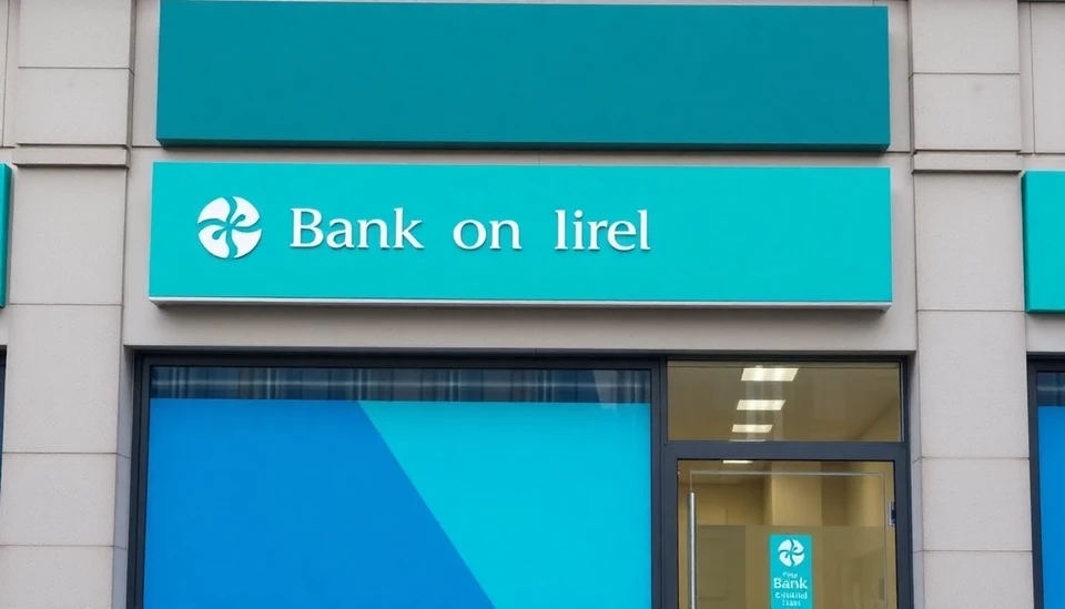 Bank of Ireland Announces Job Cuts Amid Efficiency Revamp