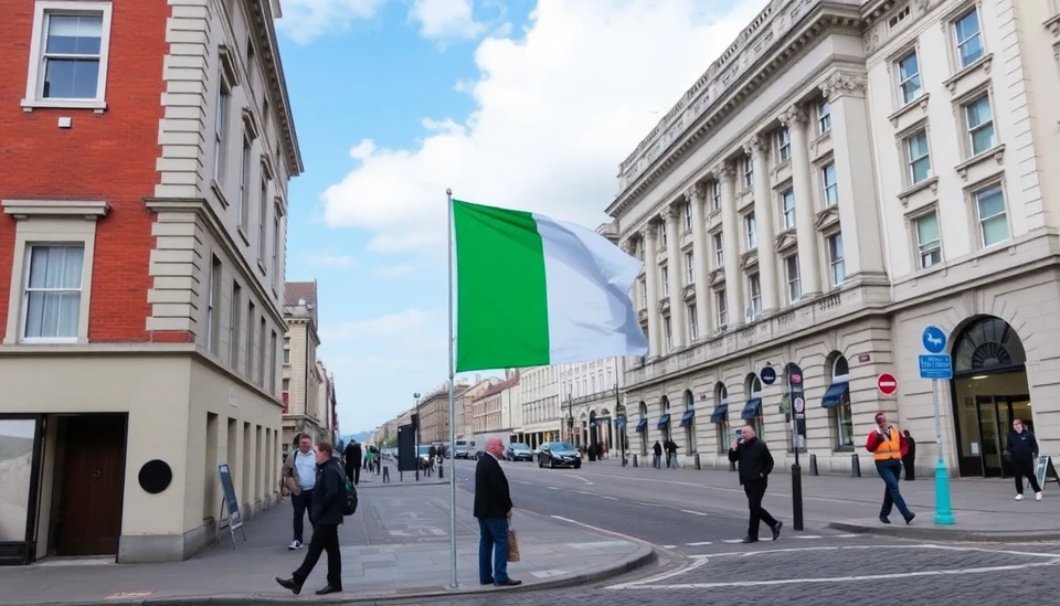 Bank of Ireland's Positive Revision: Irish Economic Outlook Looks Brighter for 2025