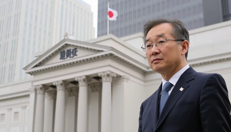 Bank of Japan Holds Steady as Ueda Takes Cautious Approach to Rate Increases