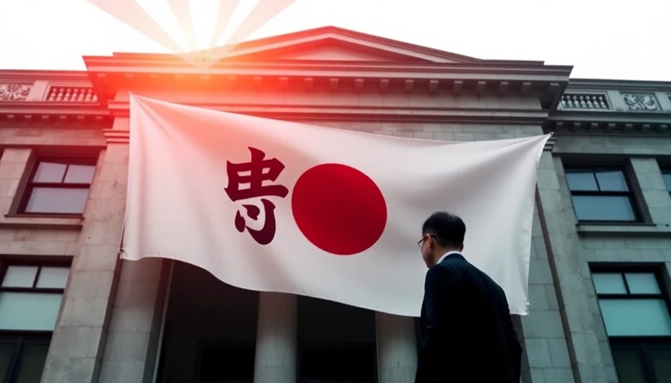 Bank of Japan Poised for Significant Rate Hike: A Historic Shift in Monetary Policy