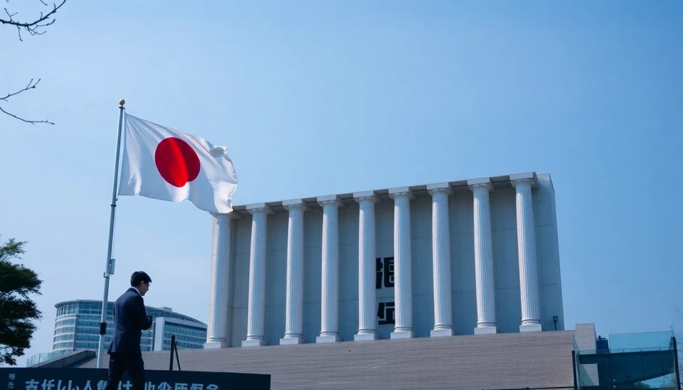 Bank of Japan Signals Continuation of Rate Hikes Amidst New Era of Economic Stability