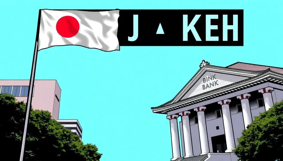 Bank of Japan Signals Potential Rate Hike Amid Market Stability