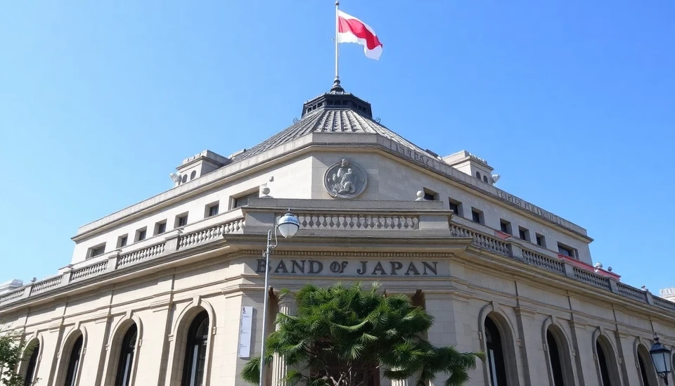 Bank of Japan Signals Shift with Gradual Rate Hikes and Elevated Terminal Rate