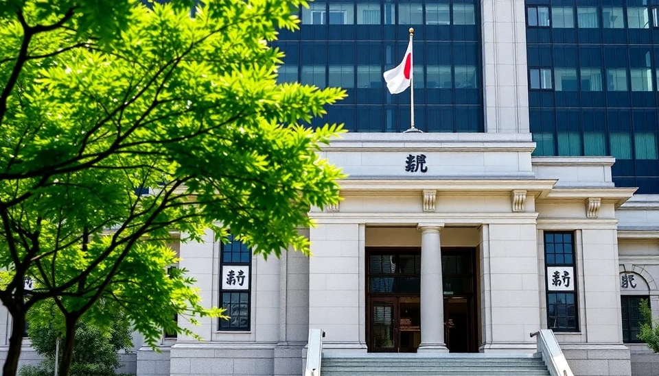 Bank of Japan Stands Firm Against Bond Market Interventions Amid Economic Shifts