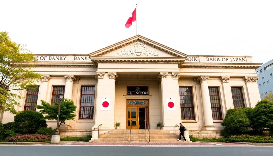 Bank of Japan Takes Bold Step: Interest Rates Raised to Highest Level Since 2008