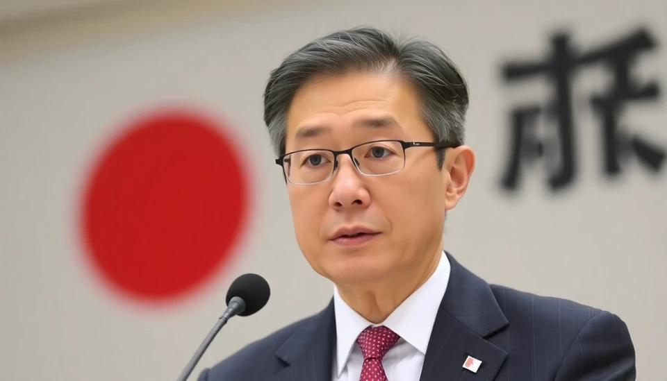 Bank of Japan's Deputy Governor Hints at Potential Interest Rate Hikes Amidst Negative Real Rates