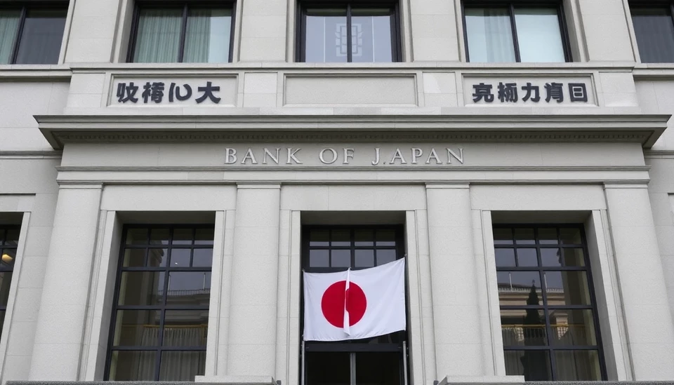 Bank of Japan's Dove Advocates Measured Steps in Monetary Policy Adjustments