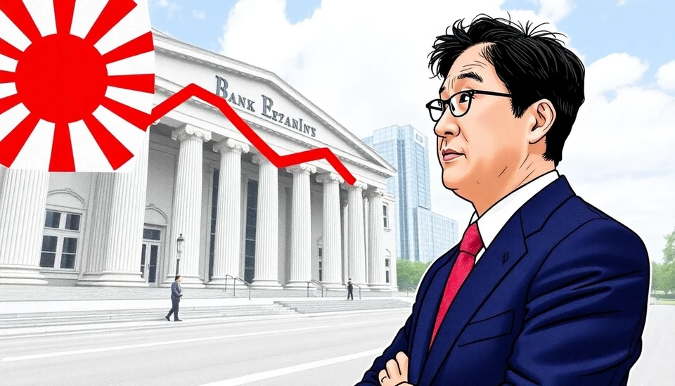 Bank of Japan's Rate Path Projection: Uncertain Directions Ahead