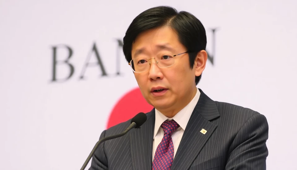 Bank of Japan's Ueda Emphasizes Economic Conditions for Future Policy Adjustments