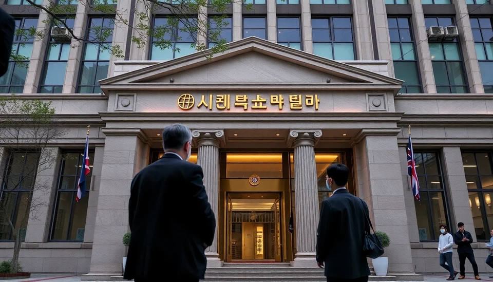 Bank of Korea's Dilemma: Economic Concerns Highlighted in Latest Minutes