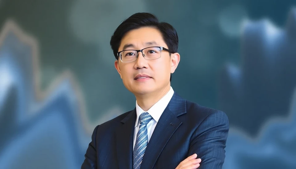 Bank of Korea's Rhee Predicts Gradual Easing of Market Volatility