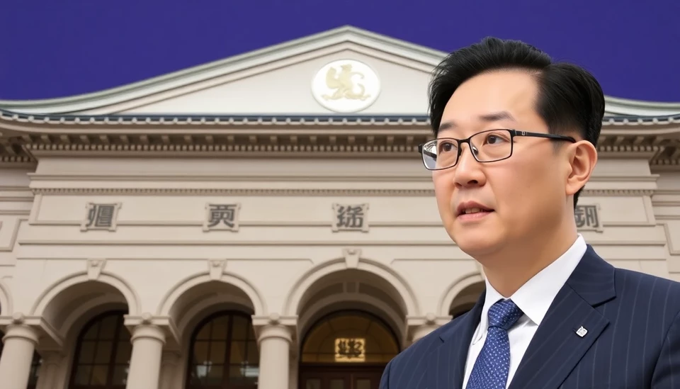 Bank of Korea's Rhee Predicts Weaker Economic Growth at 2.2% for 2023