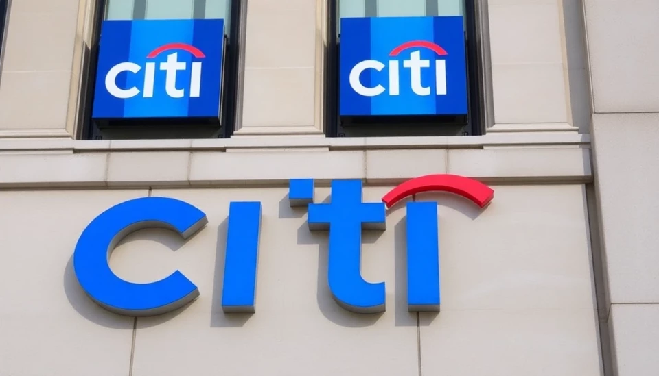 Banking Sector on Alert as Citi's DEI Cuts Spark Concerns About Broader Trends