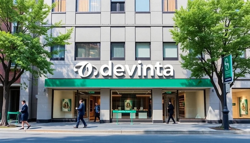 Banks Compete with Private Credit Firms for $6.5 Billion Adevinta Acquisition