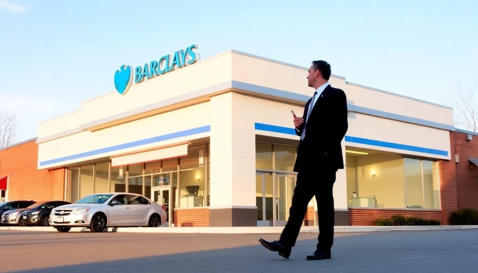 Barclays Acquires General Motors Credit Card Portfolio After Goldman Sachs Missteps