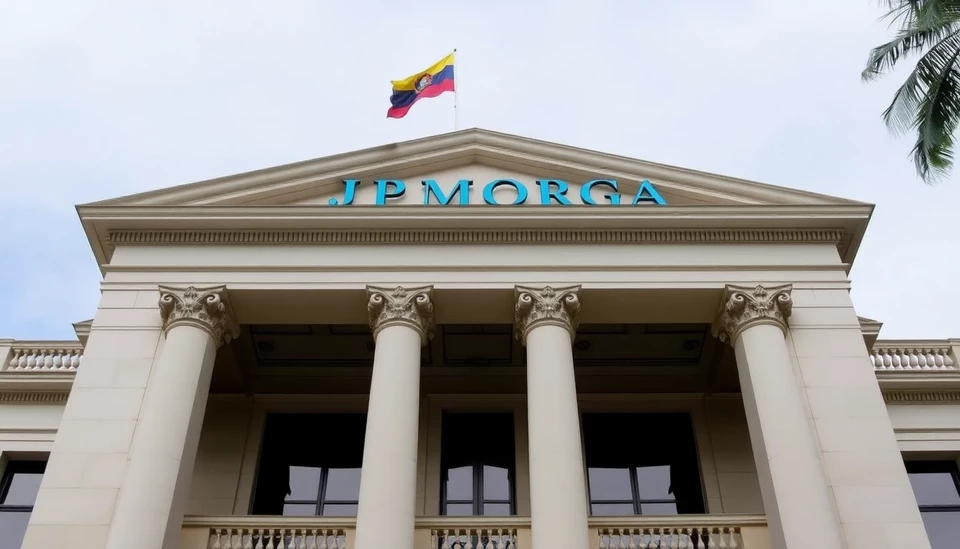 Barclays Analysts Raise Red Flags on JPMorgan's El Salvador Currency Swap Deal