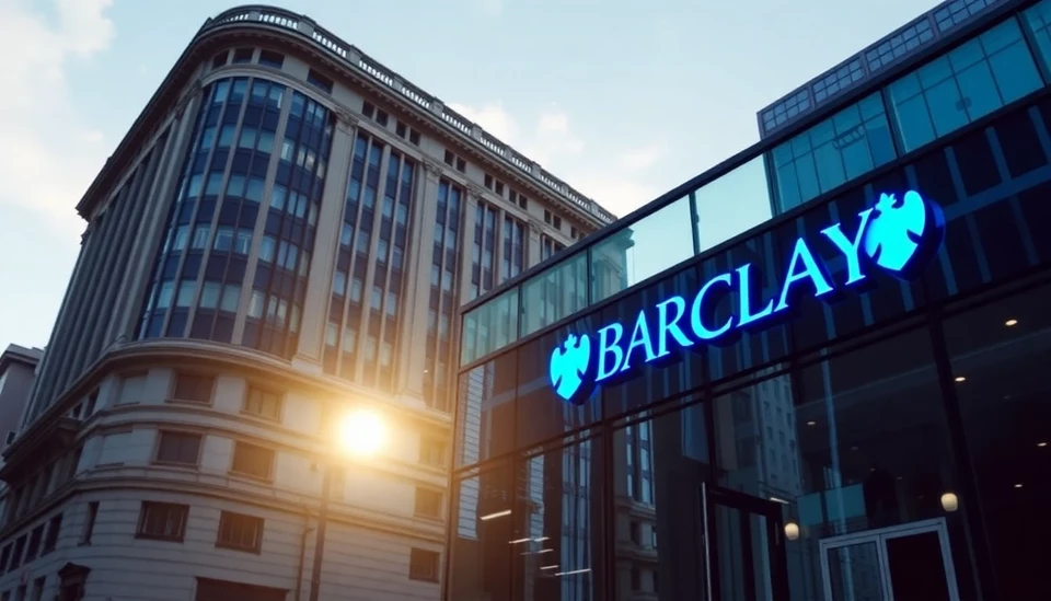 Barclays Bankers Brace for Surge in Deal-Making and IPO Activity in 2025