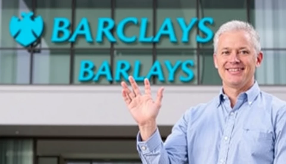 Barclays Exposed: Internal Memo Highlights Challenges in Achieving Net-Zero Goals