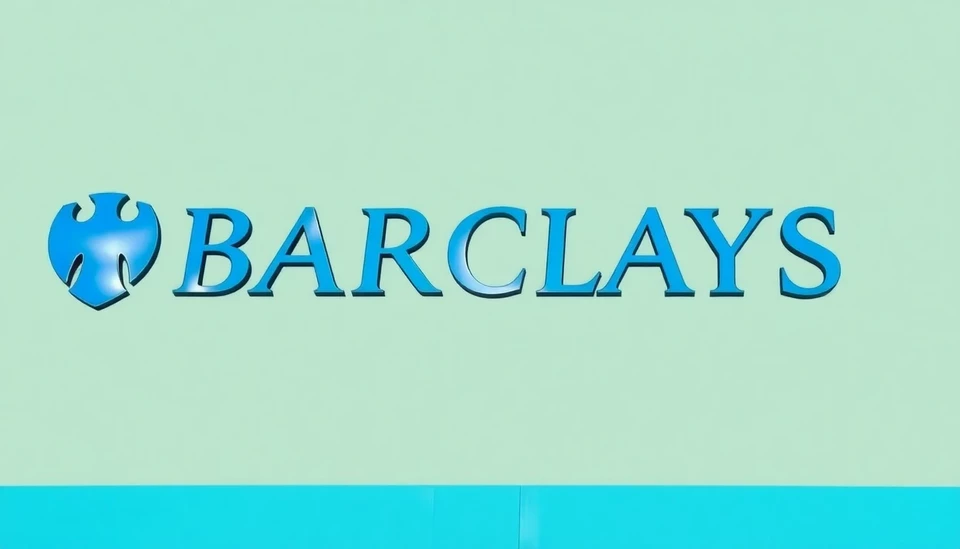 Barclays Faces $40 Million Fine for Inadequate Fundraising Disclosures in Qatar