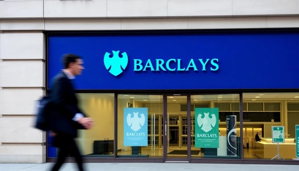 Barclays Faces $7.5 Million Bill as IT Problems Mount in the Banking Sector