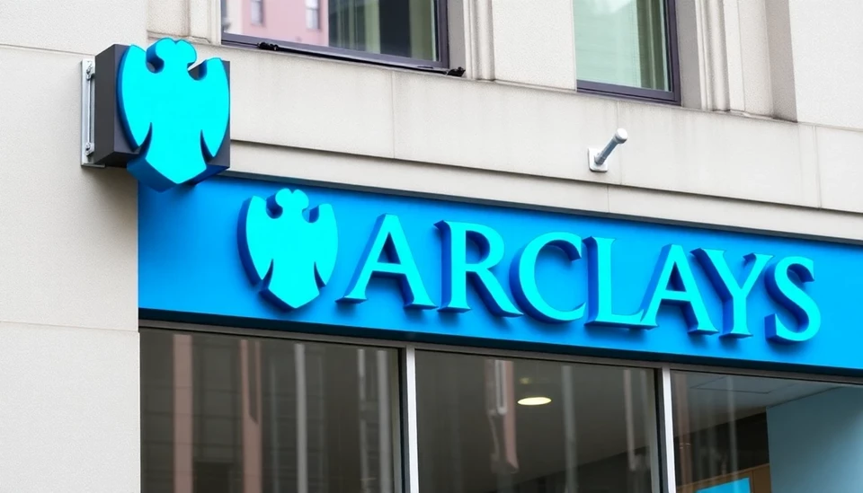 Barclays Rewards Junior Staff with $500 Million Stock Bonuses Amid Strong Performance