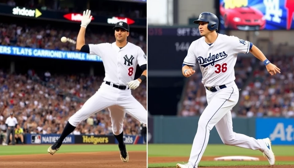 Baseball’s Biggest Stage: Yankees vs. Dodgers World Series Draws 15.2 Million Viewers