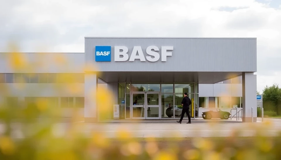 BASF Pursues Major Overhaul with Lower Dividend, Refocuses on Core Units