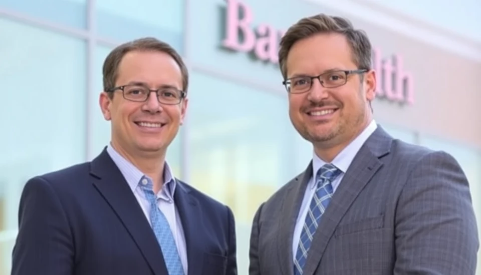 Bausch Health Chooses New Advisors Amid Ongoing Debt Sale Negotiations