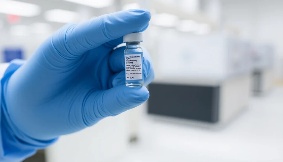 Bavarian Nordic Teams Up with Serum Institute for Mpox Vaccine Production