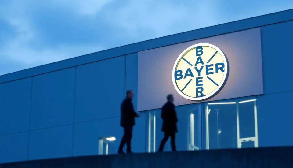 Bayer Announces Shift in Strategy: Scaling Back Health Dealmaking to Address Debt