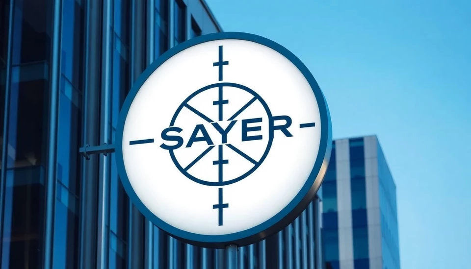 Bayer Pursues Capital Raise Amidst Ongoing Legal Challenges