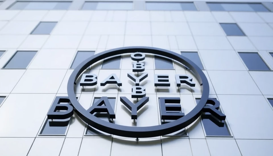 Bayer Secures EU Approval for Heart Drug, Mitigating Patent Worries