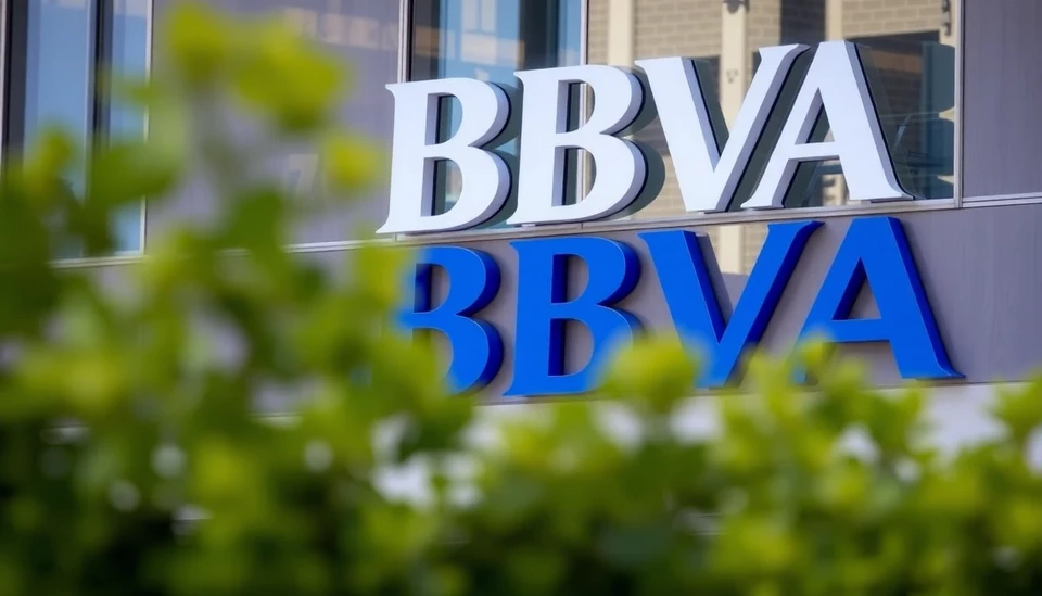 BBVA Ups the Stakes: Raises Dividend in Fierce Race Against Sabadell for Investor Payouts!