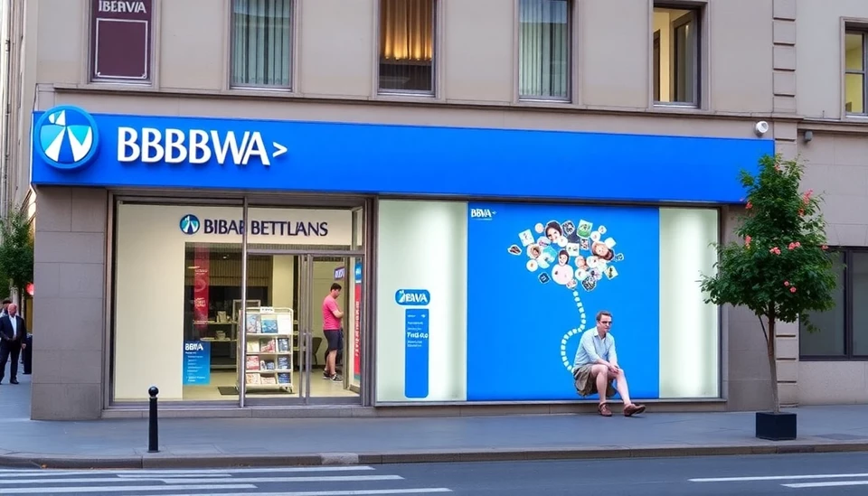 BBVA Commits to Upholding Bank Access Amid Sabadell Acquisition Uncertainties