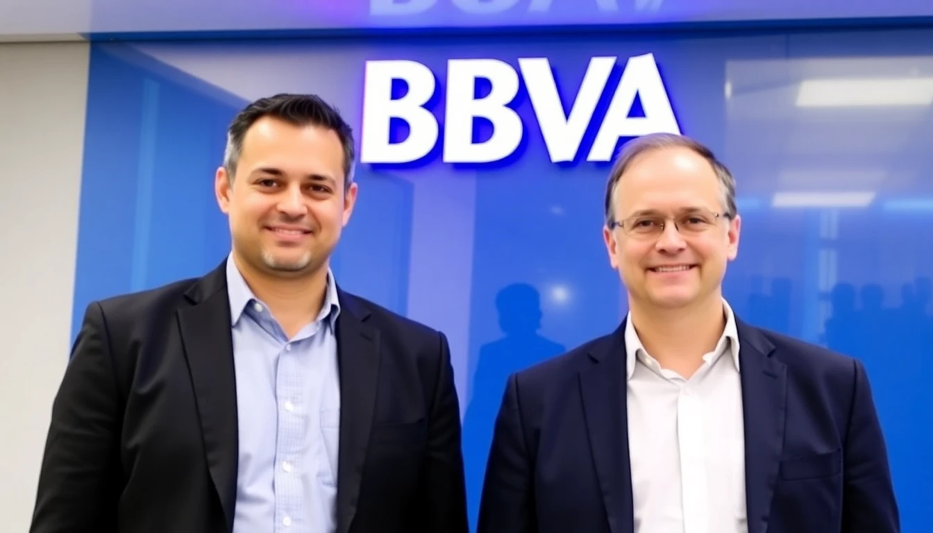 BBVA Expands London Team by 30% to Boost Investment Banking Division