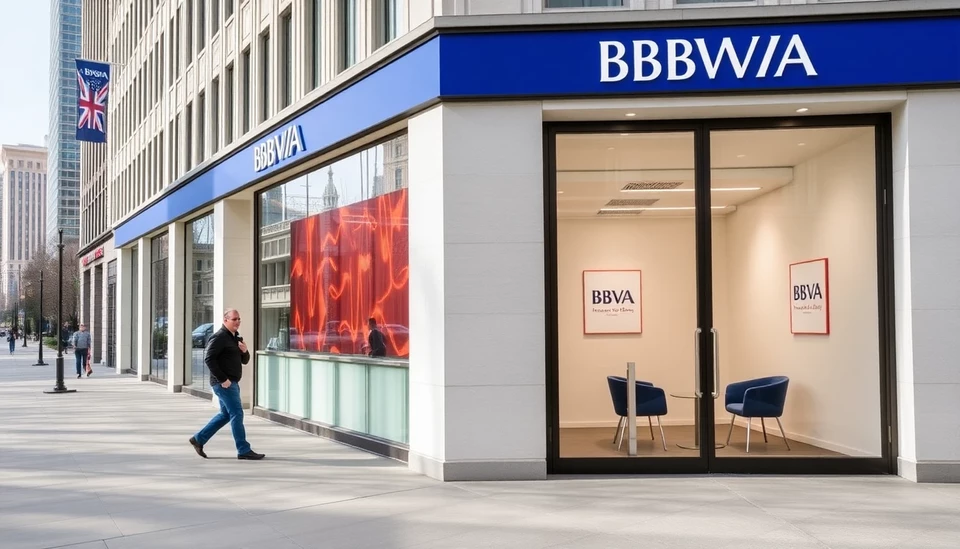 BBVA Expands U.S. Investment Banking Workforce by 29% Amid Growth Strategy