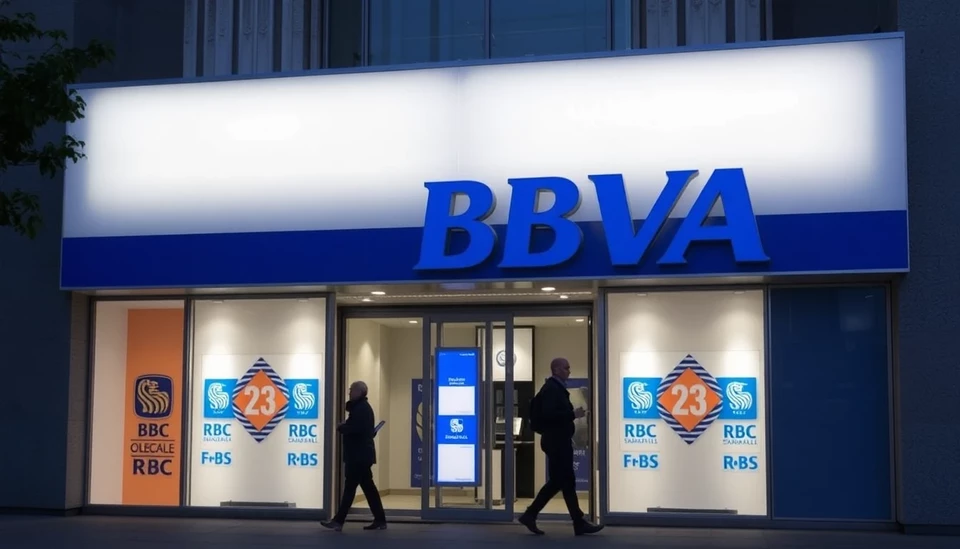 BBVA Modifies Sabadell Offer Following Drafting Oversight, RBC Analyzes Impact