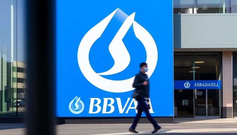 BBVA Predicts Increased Capital Impact from Sabadell Acquisition on Dividend Plans