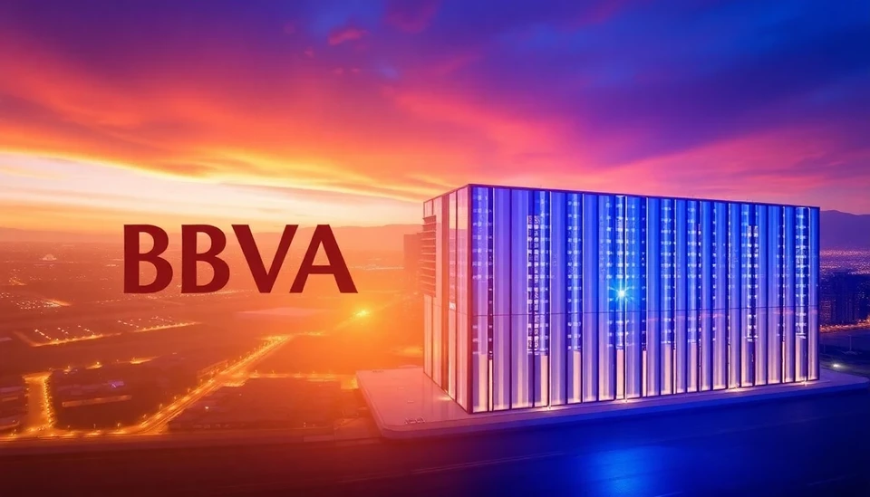 BBVA Strengthens Corporate Investment Banking Division with Strategic Acquisition of Technology Unit Spark