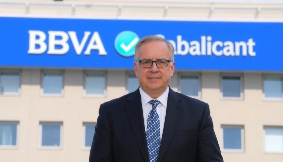 BBVA's Chairman Optimistic About Sabadell Antitrust Approval