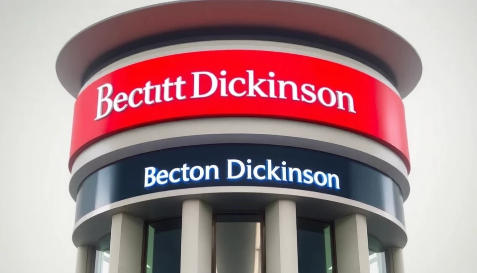 Becton Dickinson to Separate Life Sciences Segment in Strategic Shift