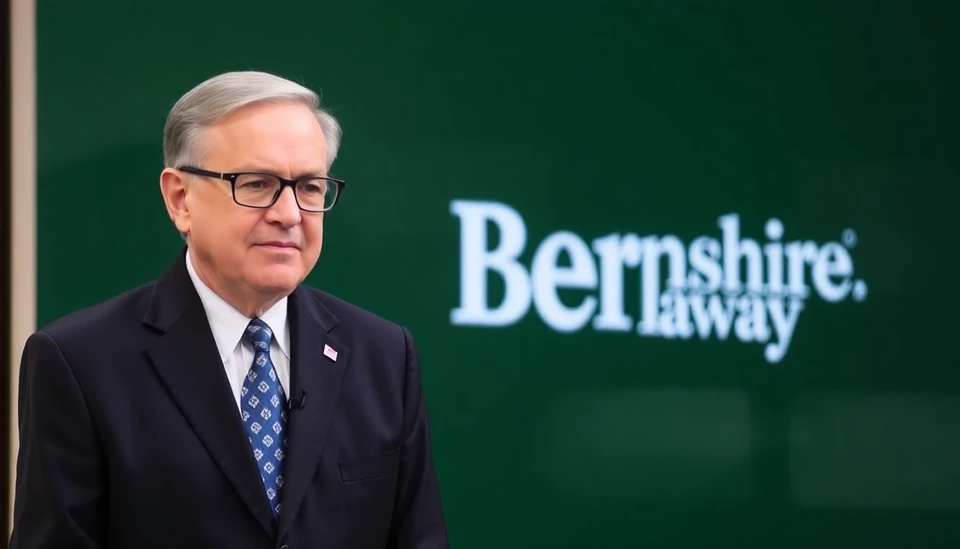 Berkshire Hathaway's Lending Arm Faces CFPB Lawsuit Over Alleged Unaffordable Loan Practices