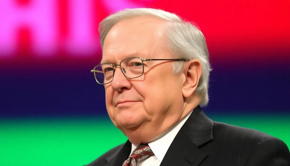 Berkshire Hathaway's Profits Slip by 6% Amid Declining Insurance Underwriting