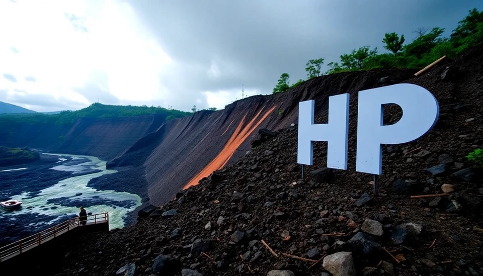 BHP Faces £36 Billion Class Action Lawsuit Over Brazilian Dam Disaster