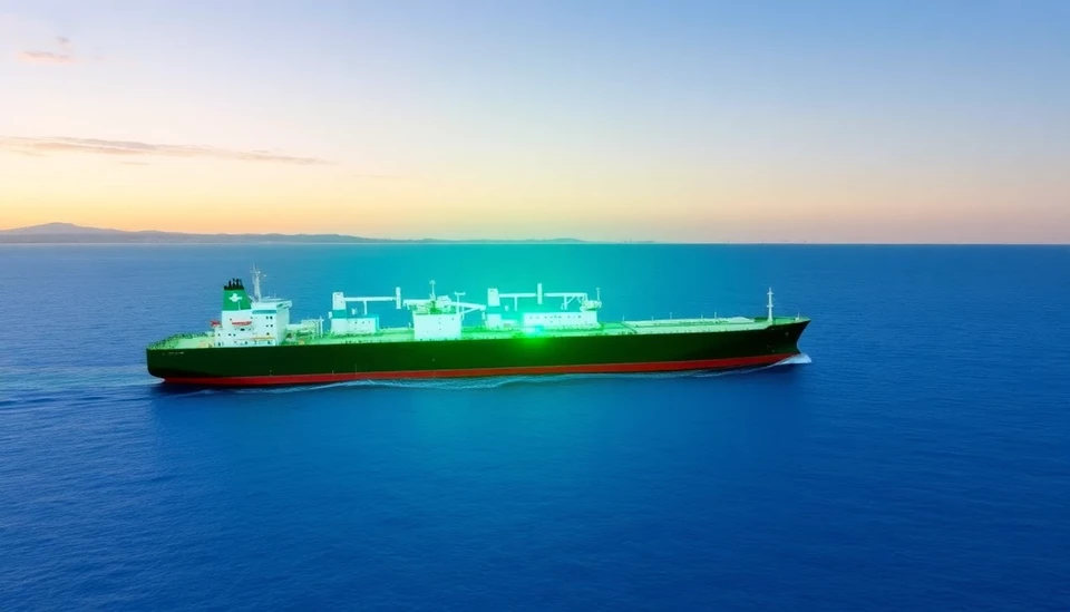 Biden Administration's LNG Study Gives Green Light to Continued Exports, But at a Cost