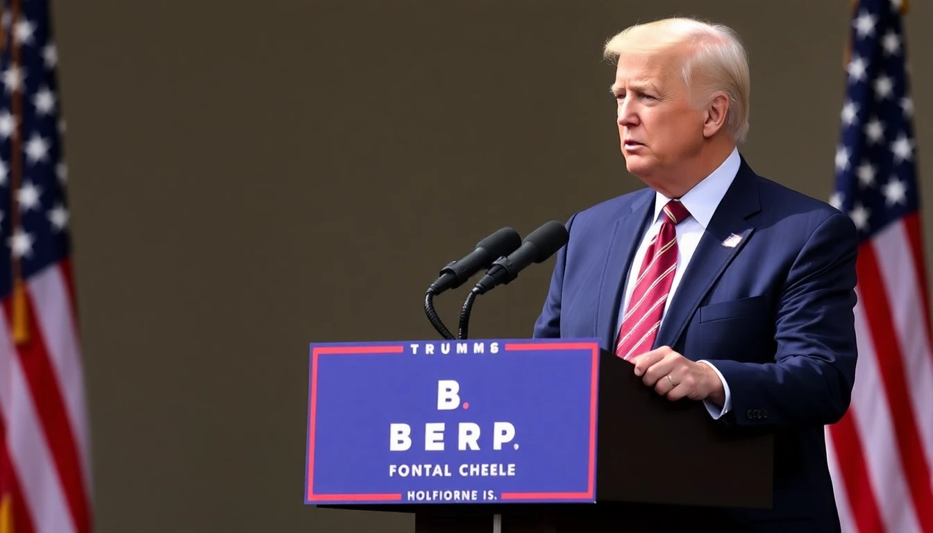 Biden Calls Out Trump for 