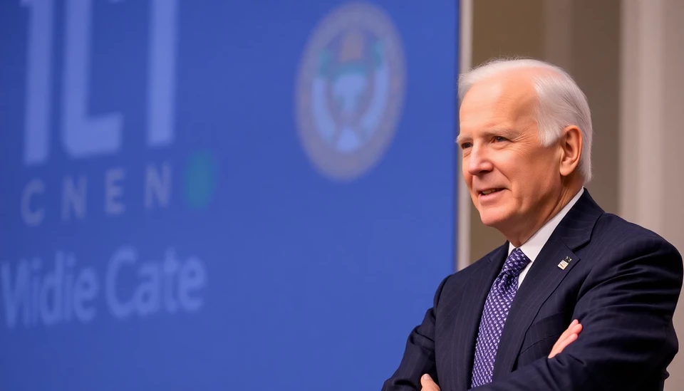 Biden's Green Bank Extends $15 Billion Loan Offer to PG&E: A New Era for Clean Energy Financing?